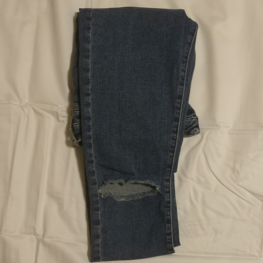 Jeans - Picture 2 of 2